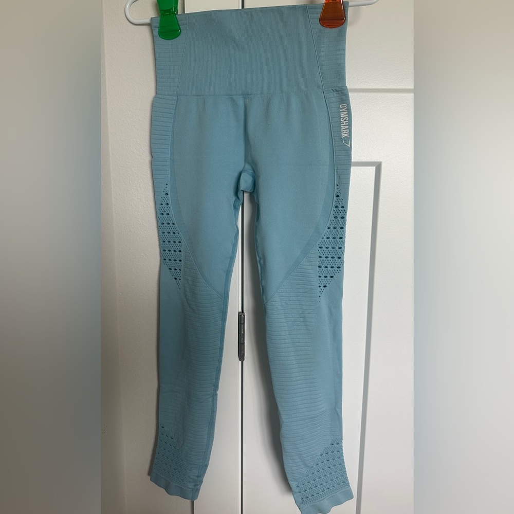 Gymshark Energy Seamless Leggings